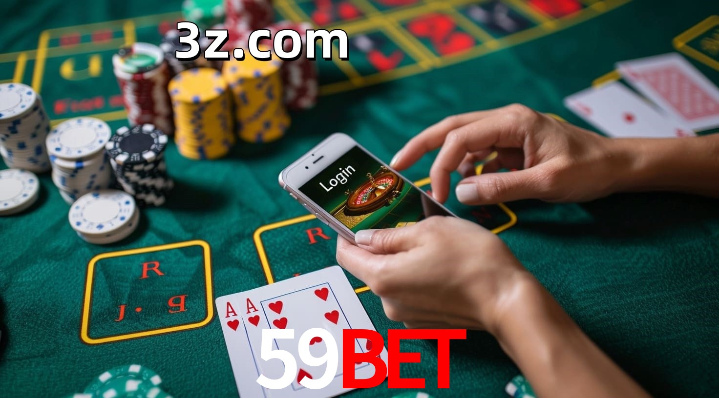 59BET