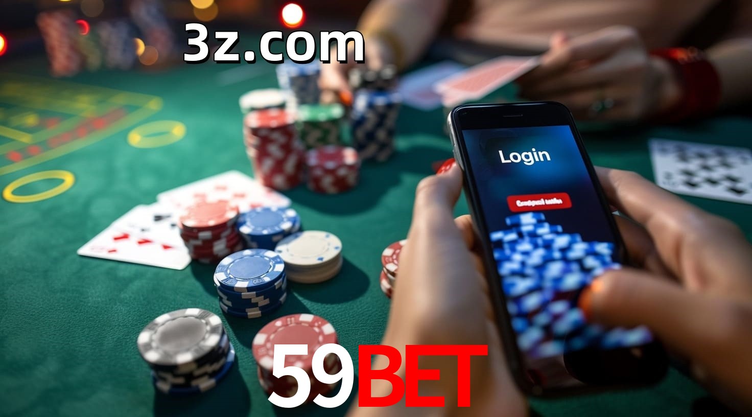 59BET