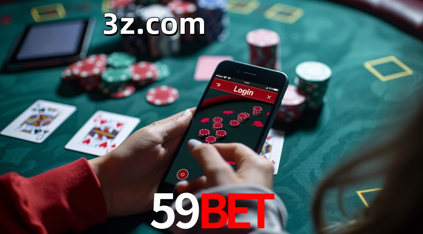 59BET