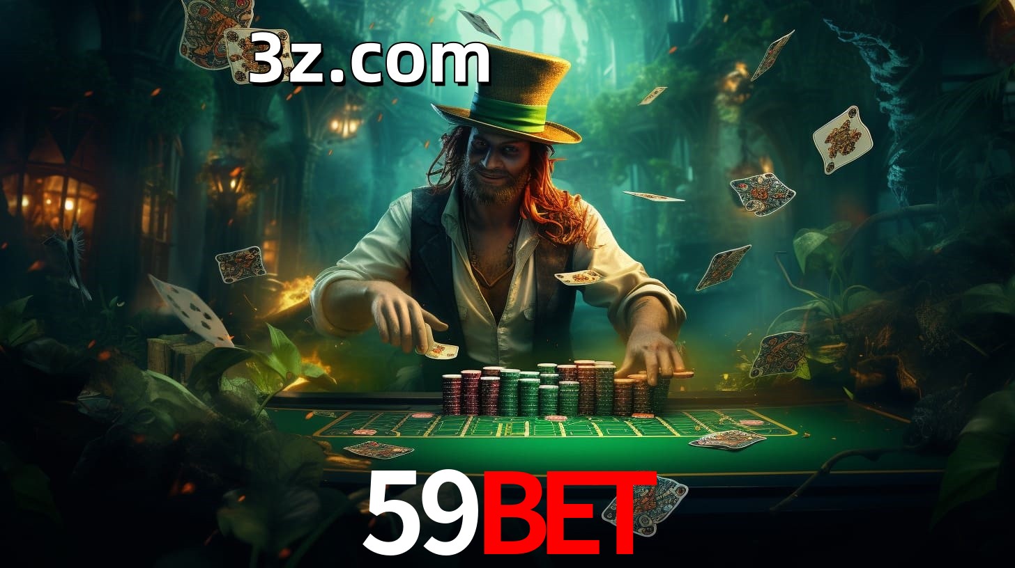 59BET