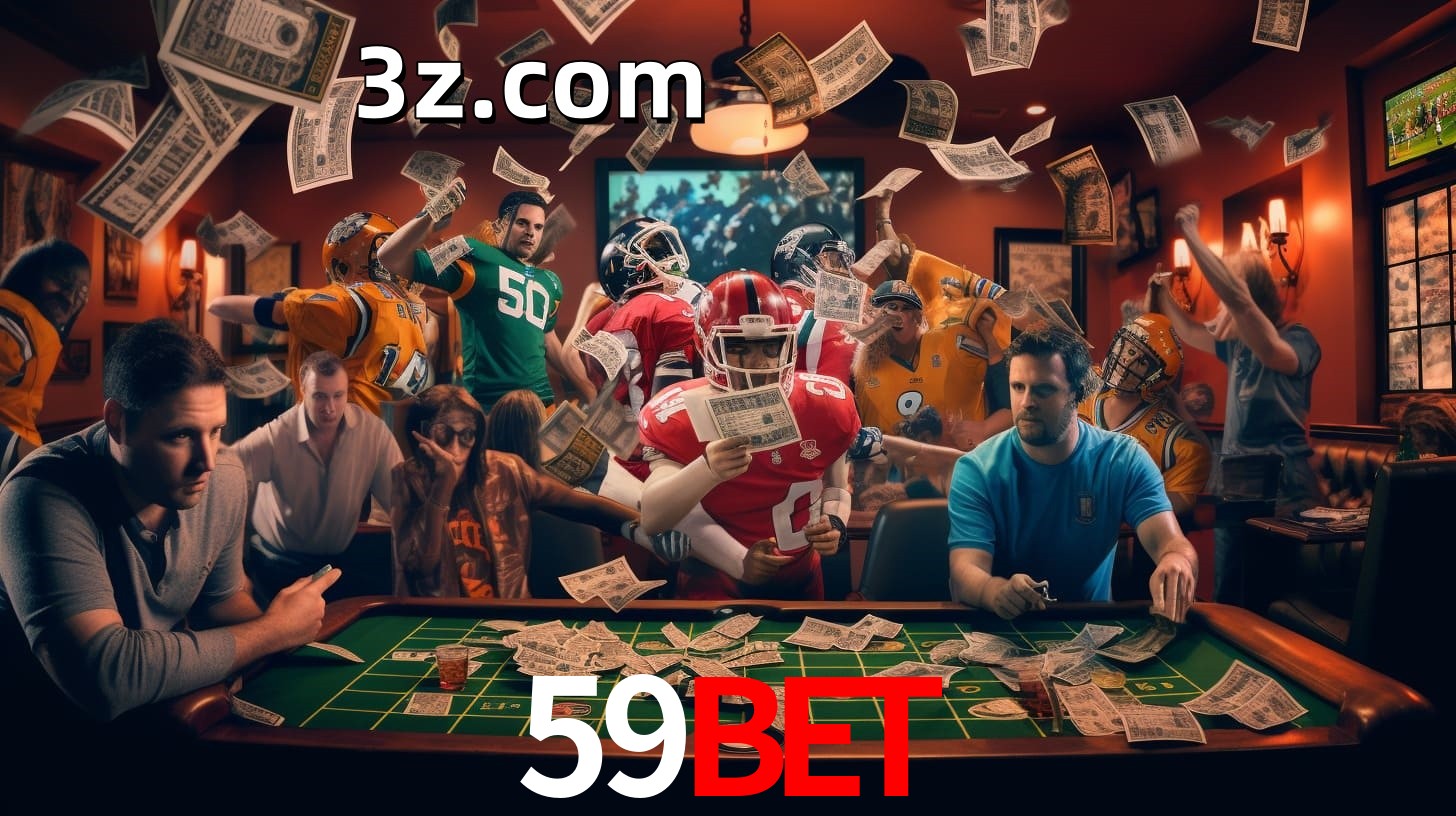 59BET