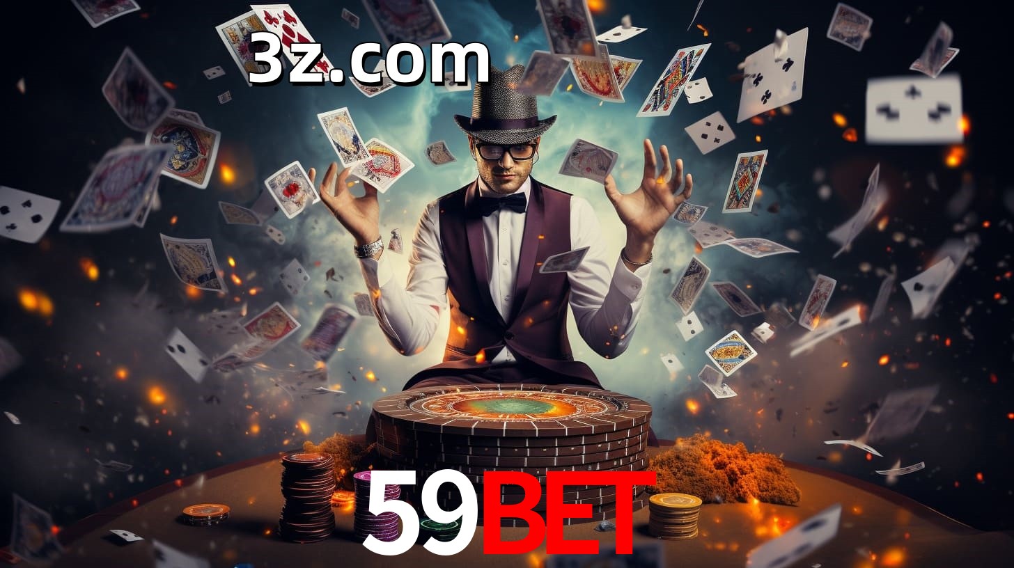 59BET