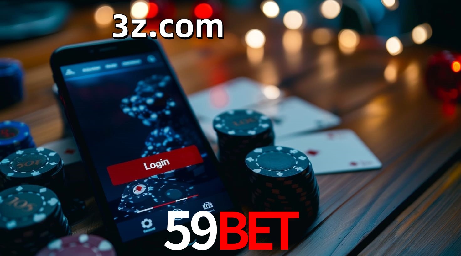 59BET